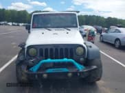 ✅ 2014 Jeep Wrangler Sport • VIN: 1C4AJWAG6EL233435 • Лот: 43049029. Опубликован ранее на IAAI с пробегом 138 047 миль. Бесплатный доступ к архиву аукционных продаж из США и подробный отчёт об истории автомобиля на DreamBid. Изображение 13.