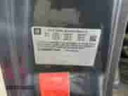 2015 Chevrolet Impala Police Police z VIN 2G1WD5E36F1157424, wystawiony jako Copart lot #62017755 z przebiegiem 185 746 mil mil oraz Szkoda całkowita • Salvage title. Historia ofert i sprzedaży dostępna na DreamBid. Obrazek 12.