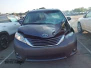 ✅ 2015 Toyota Sienna LE AAS • VIN: 5TDKK3DCXFS675224 • Lot: 42448400. Listed on IAAI with 152,705 mi. Free auction sales archive from the USA and detailed vehicle history report at DreamBid. Image 12.