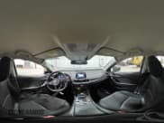 ✅ 2017 Mazda 3 Sport • VIN: 3MZBN1K70HM110286 • Lot: 91309585. Wystawiony na Copart z przebiegiem 147 578 mil. Bezpłatny archiwum sprzedaży aukcyjnych z USA i szczegółowy raport historii pojazdu na DreamBid. Zdjęcie 14.
