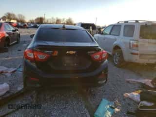 2016 Chevrolet Cruze Premier с VIN 1G1BG5SM1G7248849, выставлен на аукционе Copart как лот 68812592 с пробегом 89 951 миль миль и . История ставок и продаж доступна на DreamBid. Изображение 6.