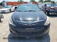 ✅ 2012 Hyundai Sonata Hybrid • VIN: KMHEC4A47CA019788 • Lot: 61349464. Listed on Copart with 280,437 mi. Free auction sales archive from the USA and detailed vehicle history report at DreamBid. Image 5.