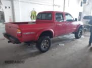 ✅ 2003 Toyota Tacoma • VIN: 5TEHN72N73Z284110 • Лот: 42314866. Опубликован ранее на IAAI с пробегом 249 931 миль. Бесплатный доступ к архиву аукционных продаж из США и подробный отчёт об истории автомобиля на DreamBid. Изображение 4.