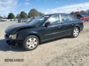 ✅ 2010 Hyundai Sonata GLS • VIN: 5NPET4AC6AH634057 • Лот: 82170164. Опубликован ранее на Copart с пробегом 155 122 миль. Бесплатный доступ к архиву аукционных продаж из США и подробный отчёт об истории автомобиля на DreamBid. Изображение 1.