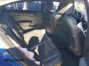 ✅ 2017 Chevrolet Cruze Premier • VIN: 3G1BF6SM3HS560165 • Lot: 80927804. Listed on Copart with 139,991 mi. Free auction sales archive from the USA and detailed vehicle history report at DreamBid. Image 10.