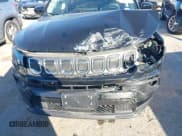 ✅ 2022 Jeep Compass Latitude • VIN: 3C4NJDBBXNT231443 • Lot: 43231490. Listed on IAAI with 29,484 mi. Free auction sales archive from the USA and detailed vehicle history report at DreamBid. Image 6.