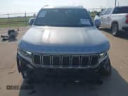 ✅ 2022 Jeep Wagoneer Series III • VIN: 1C4SJVDT0NS143145 • Lot: 42905968. Listed on IAAI with 41,218 mi. Free auction sales archive from the USA and detailed vehicle history report at DreamBid. Image 12.