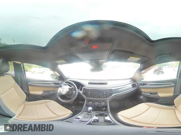 ✅ 2021 Volkswagen Atlas SEL • VIN: 1V2BC2CA7MC206919 • Lot: 56552905. Wystawiony na Copart z przebiegiem 92 464 mil. Bezpłatny archiwum sprzedaży aukcyjnych z USA i szczegółowy raport historii pojazdu na DreamBid. Zdjęcie 15.