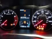 ✅ 2018 Mitsubishi Eclipse Cross LE • VIN: JA4AT4AA7JZ047415 • Lot: 41572014. Listed on IAAI with 116,905 mi. Free auction sales archive from the USA and detailed vehicle history report at DreamBid. Image 7.