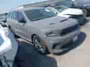 2021 Dodge Durango GT with VIN 1C4RDHDG8MC554523, listed as a IAAI auction lot 41858655 with 68,940 mi miles and . Bid and sale history available at DreamBid. Image 1.