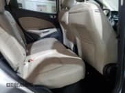 ✅ 2018 Ford EcoSport Titanium • VIN: MAJ3P1VE7JC175306 • Lot: 66128195. Listed on Copart with 108,964 mi. Free auction sales archive from the USA and detailed vehicle history report at DreamBid. Image 11.