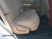 ✅ 2016 Nissan Pathfinder S • VIN: 5N1AR2MN0GC637700 • Лот: 41899423. Опубликован ранее на IAAI с пробегом Не указан. Бесплатный доступ к архиву аукционных продаж из США и подробный отчёт об истории автомобиля на DreamBid. Изображение 8.