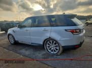 ✅ 2016 Land Rover Range Rover Sport HSE • VIN: SALWR2VF0GA647732 • Lot: 93689435. Listed on Copart with 65,903 mi. Free auction sales archive from the USA and detailed vehicle history report at DreamBid. Image 2.