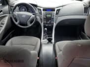 ✅ 2011 Hyundai Sonata GLS • VIN: 5NPEB4ACXBH276563 • Lot: 73797324. Listed on Copart with 100,353 mi. Free auction sales archive from the USA and detailed vehicle history report at DreamBid. Image 8.