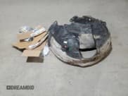 ✅ 2018 Lincoln MKZ Reserve • VIN: 3LN6L5FC3JR605028 • Lot: 59753165. Listed on Copart with 80,443 mi. Free auction sales archive from the USA and detailed vehicle history report at DreamBid. Image 12.