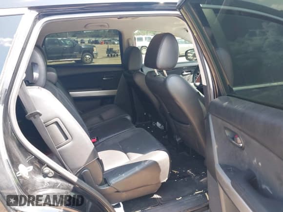 ✅ 2013 Mazda CX-9 Grand Touring • VIN: JM3TB2DA7D0424200 • Lot: 42988852. Wystawiony na IAAI z przebiegiem 230 508 mil. Bezpłatny archiwum sprzedaży aukcyjnych z USA i szczegółowy raport historii pojazdu na DreamBid. Zdjęcie 8.