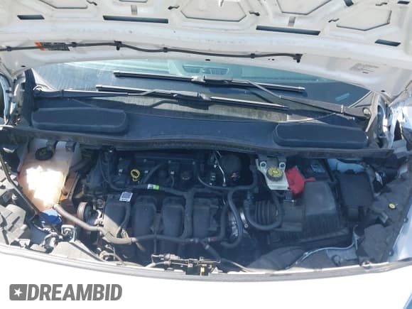 ✅ 2022 Ford Transit Connect XL • VIN: NM0LS7S28N1508410 • Lot: 41927425. Listed on IAAI with 158,515 mi. Free auction sales archive from the USA and detailed vehicle history report at DreamBid. Image 10.