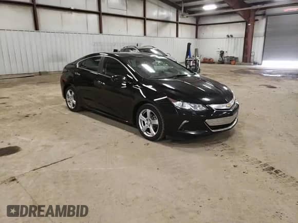2017 Chevrolet Volt LT z VIN 1G1RA6S58HU181250, wystawiony jako Copart lot #58278333 z przebiegiem 112 382 mil mil oraz . Historia ofert i sprzedaży dostępna na DreamBid. Obrazek 10.