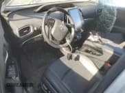 ✅ 2021 Toyota Prius LE • VIN: JTDKAMFPXM3185342 • Lot: 85370955. Listed on Copart with Not provided. Free auction sales archive from the USA and detailed vehicle history report at DreamBid. Image 8.