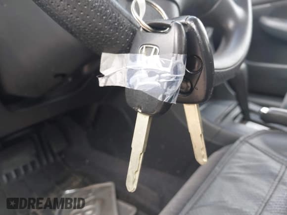 ✅ 2003 Honda Accord LX • VIN: 1HGCM66313A026547 • Lot: 42588097. Listed on IAAI with 237,568 mi. Free auction sales archive from the USA and detailed vehicle history report at DreamBid. Image 11.