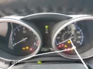 ✅ 2013 Mazda 3 i Touring • VIN: JM1BL1VP8D1789574 • Lot: 90756395. Listed on Copart with 87,285 mi. Free auction sales archive from the USA and detailed vehicle history report at DreamBid. Image 9.