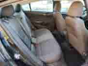 2018 Chevrolet Cruze LT z VIN 1G1BE5SM9J7224392, wystawiony jako Copart lot #82199325 z przebiegiem 156 330 mil mil oraz Szkoda całkowita • Salvage title. Historia ofert i sprzedaży dostępna na DreamBid. Obrazek 10.