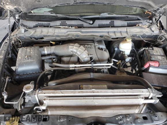 ✅ 2009 Dodge 1500 Sport • VIN: 1D3HB13T59S730472 • Lot: 53499745. Wystawiony na Copart z przebiegiem 266 158 mil. Bezpłatny archiwum sprzedaży aukcyjnych z USA i szczegółowy raport historii pojazdu na DreamBid. Zdjęcie 11.