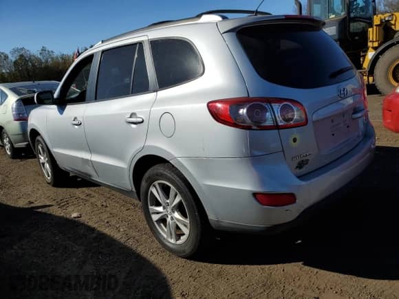 2010 Hyundai Santa Fe SE с VIN 5NMSHDAG3AH343486, выставлен на аукционе Copart как лот 76572024 с пробегом 148 006 миль миль и Чистый • Clean title. История ставок и продаж доступна на DreamBid. Изображение 2.
