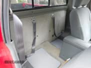 ✅ 1998 Nissan Frontier XE • VIN: 1N6DD26S5WC369791 • Лот: 42994545. Опубликован ранее на IAAI с пробегом Не указан. Бесплатный доступ к архиву аукционных продаж из США и подробный отчёт об истории автомобиля на DreamBid. Изображение 8.