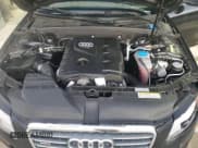 ✅ 2011 Audi A4 Prestige • VIN: WAUMFAFL3BN038140 • Лот: 89625415. Опубликован ранее на Copart с пробегом 151 689 миль. Бесплатный доступ к архиву аукционных продаж из США и подробный отчёт об истории автомобиля на DreamBid. Изображение 11.