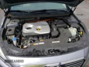 ✅ 2016 Hyundai Sonata Limited • VIN: KMHE34L19GA010504 • Лот: 45740163. Опубликован ранее на Copart с пробегом 121 239 миль. Бесплатный доступ к архиву аукционных продаж из США и подробный отчёт об истории автомобиля на DreamBid. Изображение 11.