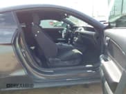 ✅ 2020 Ford Mustang EcoBoost • VIN: 1FA6P8TD4L5175948 • Lot: 42995531. Listed on IAAI with 77,606 mi. Free auction sales archive from the USA and detailed vehicle history report at DreamBid. Image 5.