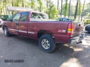 ✅ 1999 GMC Sierra 1500 SLE • VIN: 2GTEK19T8X1511568 • Лот: 42558222. Опубликован ранее на IAAI с пробегом 424 617 миль. Бесплатный доступ к архиву аукционных продаж из США и подробный отчёт об истории автомобиля на DreamBid. Изображение 3.