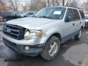 ✅ 2010 Ford Expedition SSV • VIN: 1FMJU1G50AEA99614 • Lot: 43655857. Wystawiony na IAAI z przebiegiem 157 032 mil. Bezpłatny archiwum sprzedaży aukcyjnych z USA i szczegółowy raport historii pojazdu na DreamBid. Zdjęcie 18.