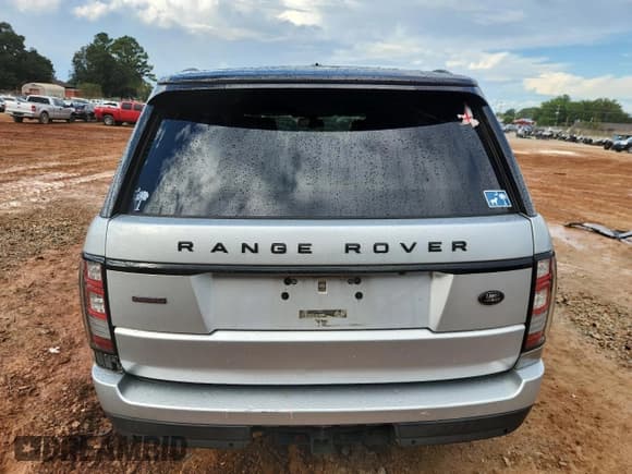 ✅ 2013 Land Rover Range Rover SC • VIN: SALGS2EF4DA102167 • Лот: 85326335. Опубликован ранее на Copart с пробегом 98 792 миль. Бесплатный доступ к архиву аукционных продаж из США и подробный отчёт об истории автомобиля на DreamBid. Изображение 6.