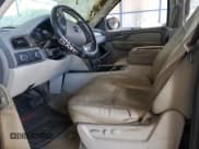 ✅ 2007 GMC Yukon SLT • VIN: 1GKFK13047J264322 • Lot: 80310265. Listed on Copart with Not provided. Free auction sales archive from the USA and detailed vehicle history report at DreamBid. Image 7.