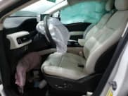 ✅ 2022 Lincoln Nautilus Black Label • VIN: 2LMPJ9JPXNBL05829 • Lot: 72990554. Listed on Copart with 25,425 mi. Free auction sales archive from the USA and detailed vehicle history report at DreamBid. Image 7.