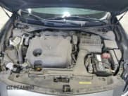 ✅ 2019 Nissan Maxima SL • VIN: 1N4AA6AVXKC377134 • Lot: 66631575. Wystawiony na Copart z przebiegiem 85 482 mil. Bezpłatny archiwum sprzedaży aukcyjnych z USA i szczegółowy raport historii pojazdu na DreamBid. Zdjęcie 11.