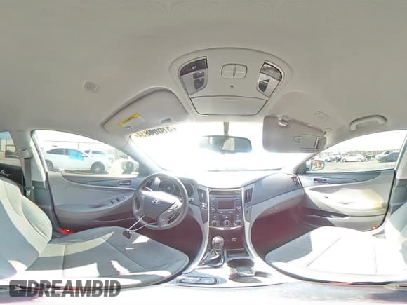 ✅ 2014 Hyundai Sonata GLS • VIN: 5NPEB4AC6EH937560 • Lot: 73798034. Wystawiony na Copart z przebiegiem 103 035 mil. Bezpłatny archiwum sprzedaży aukcyjnych z USA i szczegółowy raport historii pojazdu na DreamBid. Zdjęcie 12.