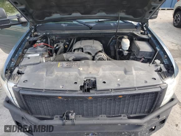 ✅ 2007 Chevrolet Silverado 2500HD Work Truck • VIN: 1GCHK29K97E574543 • Лот: 84603735. Опубликован ранее на Copart с пробегом 230 431 миль. Бесплатный доступ к архиву аукционных продаж из США и подробный отчёт об истории автомобиля на DreamBid. Изображение 11.