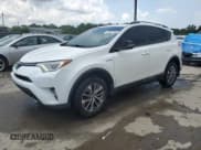 ✅ 2018 Toyota RAV4 Hybrid LE Plus • VIN: JTMRJREV0JD168468 • Lot: 65137795. Wystawiony na Copart z przebiegiem 328 614 mil. Bezpłatny archiwum sprzedaży aukcyjnych z USA i szczegółowy raport historii pojazdu na DreamBid. Zdjęcie 1.