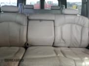 ✅ 2000 Chevrolet Suburban LS • VIN: 3GNEC16T1YG174064 • Lot: 90340925. Listed on Copart with 248,010 mi. Free auction sales archive from the USA and detailed vehicle history report at DreamBid. Image 10.