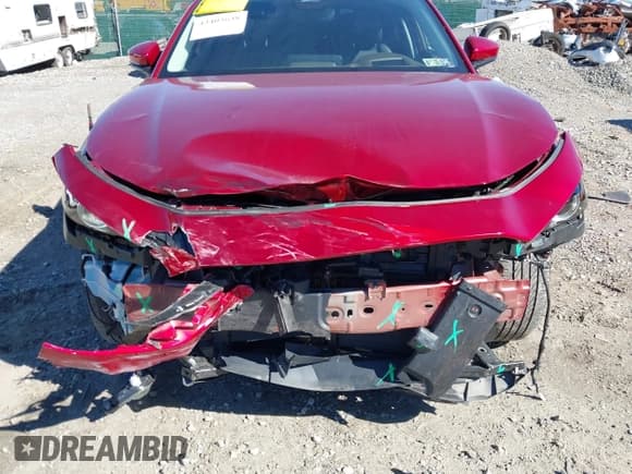 ✅ 2024 Mazda CX-30 S Premium • VIN: 3MVDMBDM7RM641282 • Лот: 43403638. Опубликован ранее на IAAI с пробегом 37 997 миль. Бесплатный доступ к архиву аукционных продаж из США и подробный отчёт об истории автомобиля на DreamBid. Изображение 6.