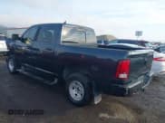 ✅ 2014 Ram 1500 Sport • VIN: 1C6RR7MT3ES159835 • Lot: 43578200. Listed on IAAI with 174,987 mi. Free auction sales archive from the USA and detailed vehicle history report at DreamBid. Image 3.