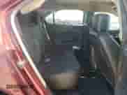 2017 Chevrolet Equinox Premier с VIN 2GNALDEK5H1545227, выставлен на аукционе Copart как лот 82278195 с пробегом 124 745 миль миль и Списание • Salvage title. История ставок и продаж доступна на DreamBid. Изображение 11.