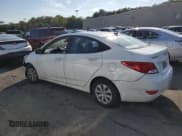 ✅ 2016 Hyundai Accent SE • VIN: KMHCT4AE6GU095149 • Лот: 70757904. Опубликован ранее на Copart с пробегом 128 177 миль. Бесплатный доступ к архиву аукционных продаж из США и подробный отчёт об истории автомобиля на DreamBid. Изображение 2.