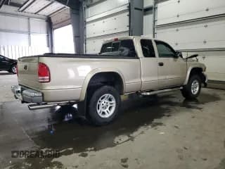 ✅ 2004 Dodge Dakota SLT • VIN: 1D7HG42N94S549694 • Lot: 56888845. Wystawiony na Copart z przebiegiem 166 130 mil. Bezpłatny archiwum sprzedaży aukcyjnych z USA i szczegółowy raport historii pojazdu na DreamBid. Zdjęcie 3.