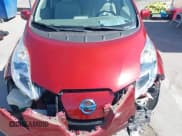 ✅ 2013 Nissan LEAF SL • VIN: 1N4AZ0CP5DC418535 • Lot: 42084970. Listed on IAAI with 51,361 mi. Free auction sales archive from the USA and detailed vehicle history report at DreamBid. Image 10.