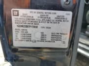 ✅ 2007 Chevrolet Silverado 2500HD LT3 • VIN: 1GCHK23D87F175692 • Lot: 55225575. Listed on Copart with 186,011 mi. Free auction sales archive from the USA and detailed vehicle history report at DreamBid. Image 12.