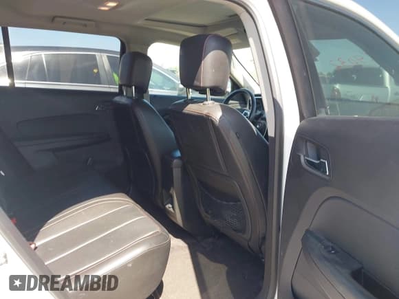 ✅ 2012 GMC Terrain SLT-2 • VIN: 2GKALWEK7C6172051 • Lot: 42864032. Wystawiony na IAAI z przebiegiem 142 286 mil. Bezpłatny archiwum sprzedaży aukcyjnych z USA i szczegółowy raport historii pojazdu na DreamBid. Zdjęcie 8.